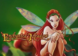 Enchanted Meadow видеофиче с эндорфиновой магией